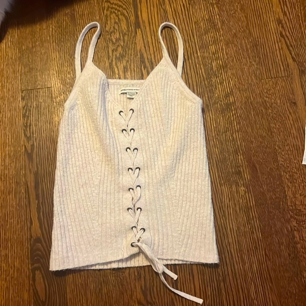 American Eagle tank top
